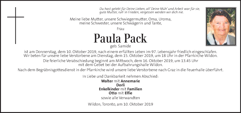 Paula Pack [Profiles] • Instagram, Twitter, TikTok |